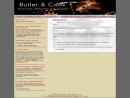 BUTLER & COOK, INC.