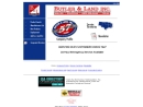 BUTLER & LAND, INC.