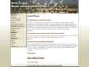 BUTTE COUNTY RESOURCE CONSERVATION DISTRICT