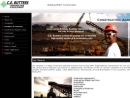 C E REALTY & CONSTRUCTION, INC.