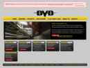 BVB CONSTRUCTION, INC.