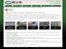 B.V.R. CONSTRUCTION COMPANY, INC.