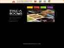 BW&A BOOKS INC