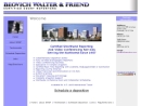 BEOVICH WALTER & FRIEND, INC.