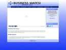 BUSINESS WATCH INTERNATIONAL (U.S.) INC.