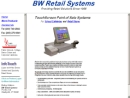 Bw Retail Systems