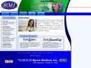 BYRNE MEDICAL INC
