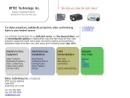 BYTEC TECHNOLOGY INC.