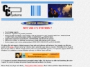 C*C SYSTEMS & SOFTWARE