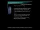 CRITICAL COMMUNICATIONS CONSULTING GROUP, INC. (C-Com)