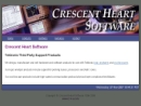 CRESCENT HEART SOFTWARE