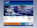 C-MAP USA, INC.