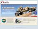 CRITICAL SOLUTIONS INTERNATIONAL, INC.