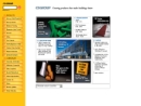 CONSTRUCTION SPECIALTIES, INC.