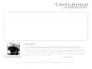 CRUTCHFIELD & ASSOCIATES INC