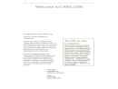 C.A.BUNCHE & ASSOCIATES
