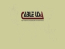 CABLE USA INC