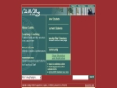 CABRILLO COMMUNITY COLLEGE DISTRICT FINANCING CORPORATION