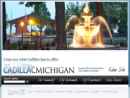 CADILLAC, CITY OF (INC)