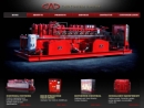 CAD CONTROL SYSTEMS, INC.