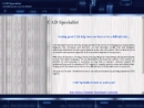 CAD SPECIALIST INC