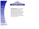 CAD SUPPLY SPECIALTIES, INC.