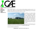 Central Associated Engineers Inc