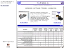 C A E Systems, Inc.