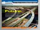 C.A. HULL CO., INC.