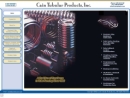 CAIN TUBULAR PRODUCTS, INC.