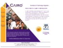 CAIRO CORPORATION