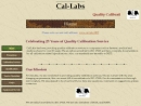 ROGERS, VIRGIL dba Cal-Labs