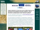 CALIBER EQUIPMENT INC