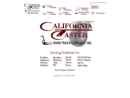 CALIFORNIA CASTER & HANDTRUCK CO.