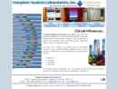COMPLETE ANALYSIS LABS INC.