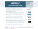 Advanced Bar Code Solutions