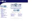 CALIBRATION LABORATORY LLC