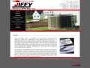 JIFFY PLUMBING & HEATING, INC.