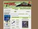 CALRAD ELECTRONICS INC