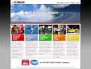 CALSPAN SYSTEMS CORPORATION