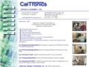 CALTRONICS DESIGN & ASSEMBLY