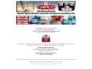 CAMCO LUBRICANTS, INC.