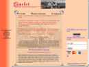 Camelot Special Events & Tents Inc.