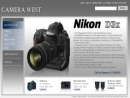 CAMERA WEST