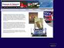 CAMERON & CAMERON ASSEMBLY, MOVING AND STORAGE, INC