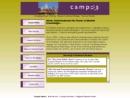 CAMPOS, INC.