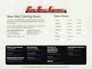 CAMP SAFETY EQUIPMENT, INC.
