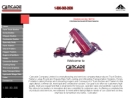 Cancade Company Ltd