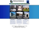 CHALMERS & KUBECK, INC.