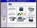 C&M TOPLINE, INC.